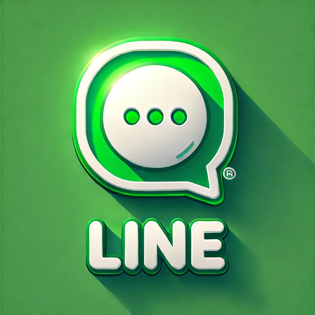 LINE 粉絲